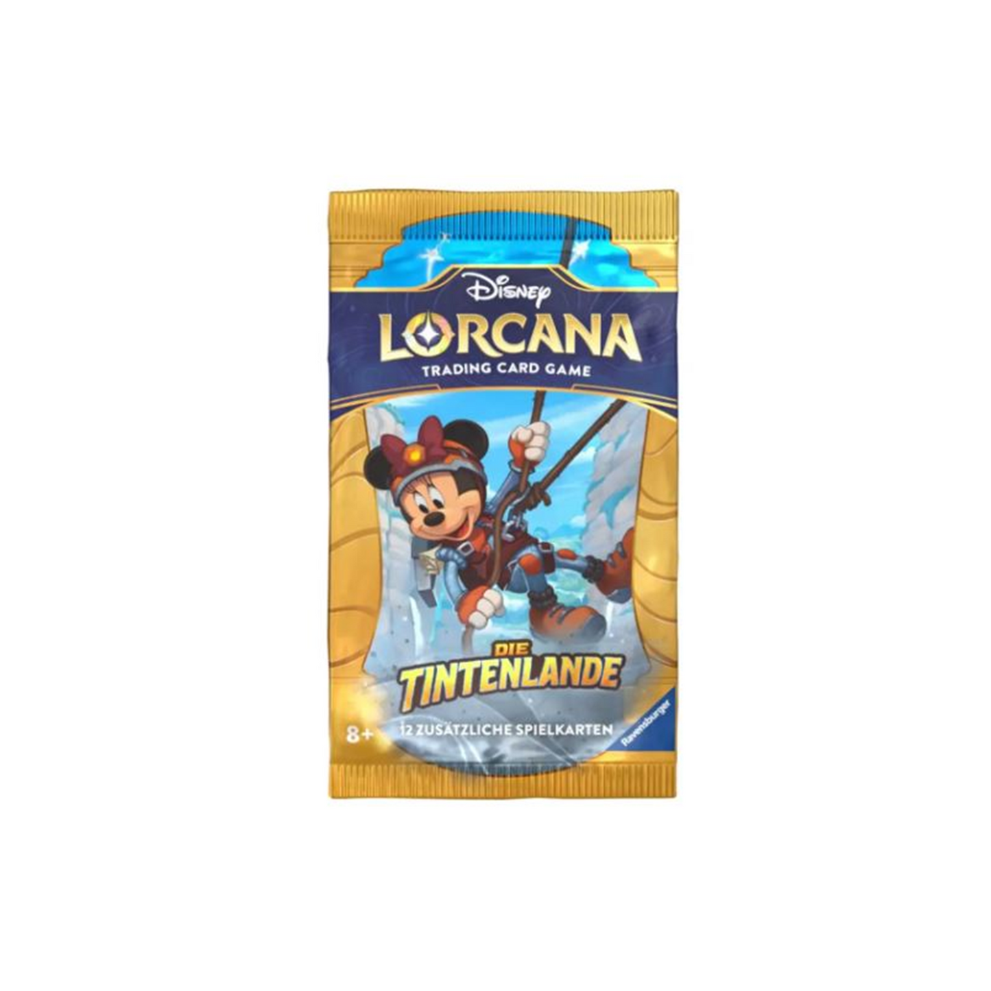lorcana die tintenlande booster