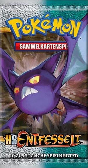 Iksbat Booster entfesselt Heartgold soulsilver