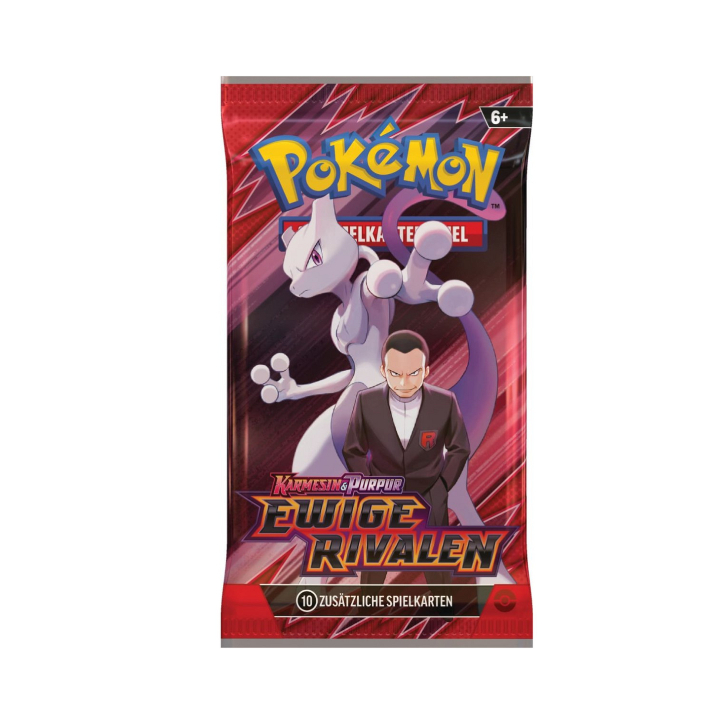 Ewige Rivalen Booster