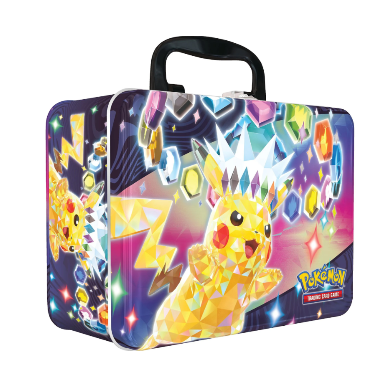 Pikachu Collector Chest