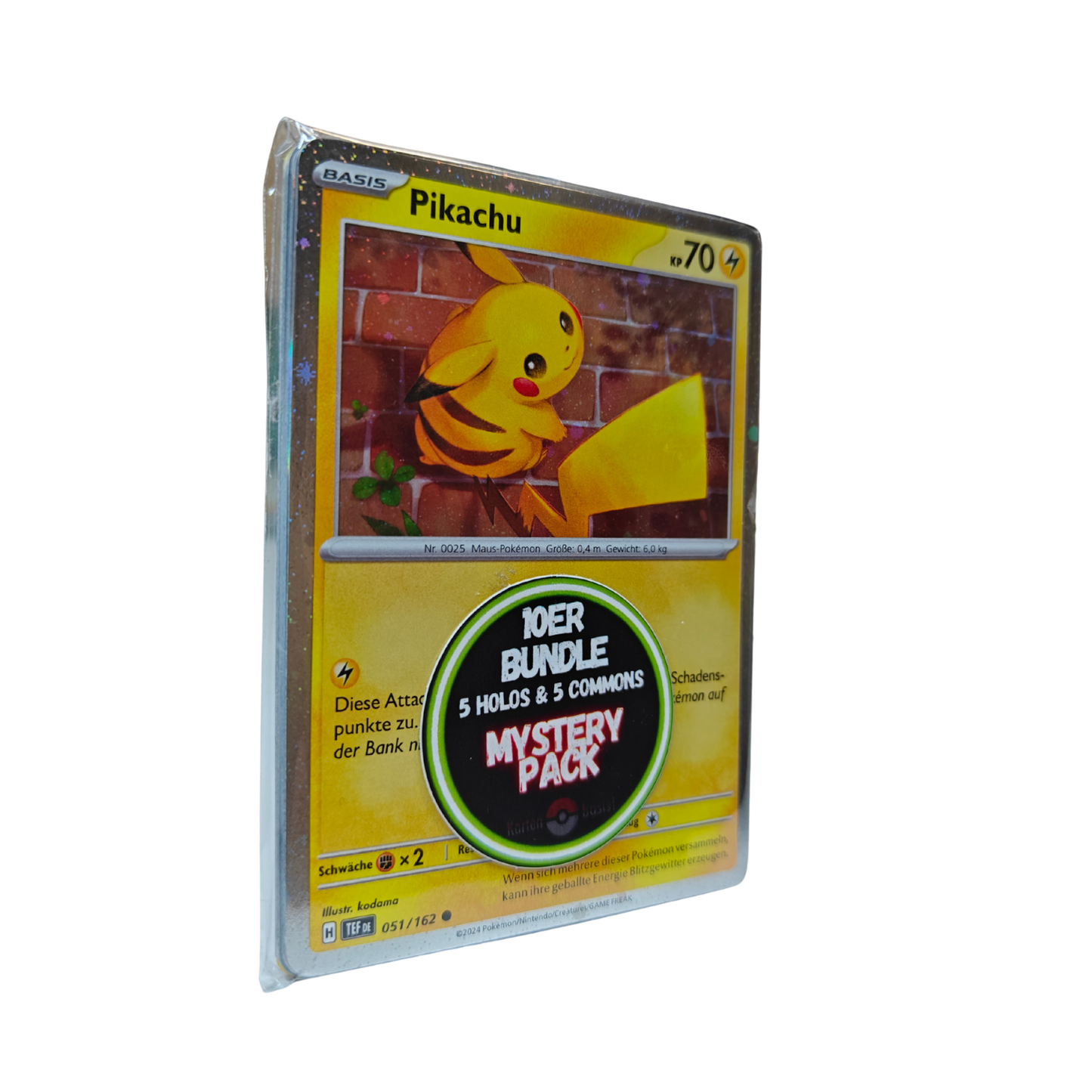 Pokemon Mystery Bundle