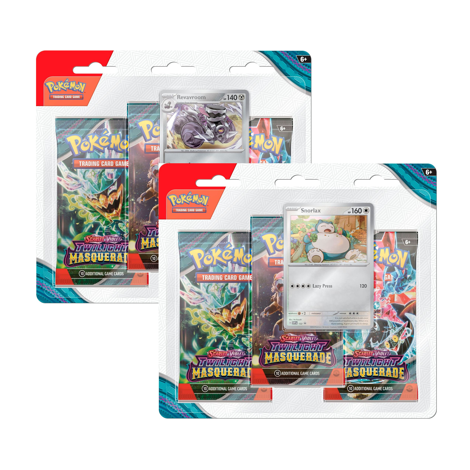Acheter Pack de 3 Blisters Pokémon Acheter Pack de 3 Blisters Pokémon