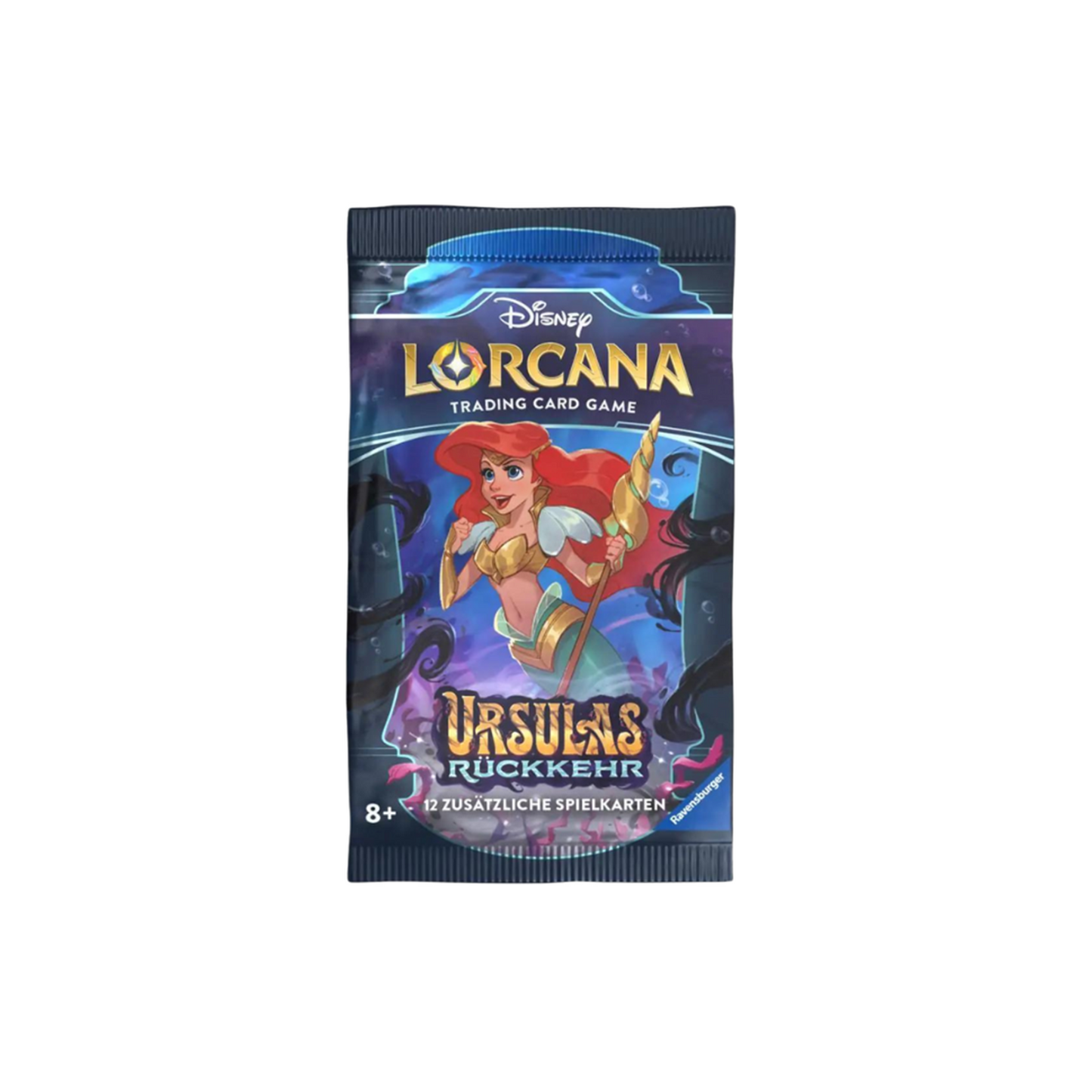 Lorcana Ursulas Rückkehr