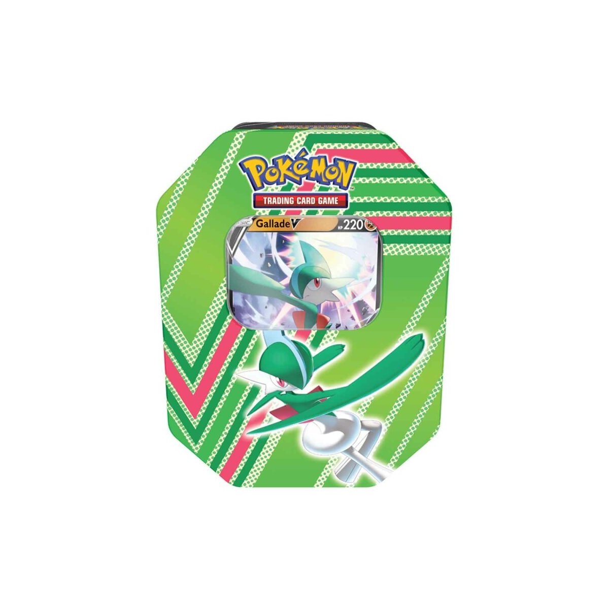 Galagladi tin pokemon