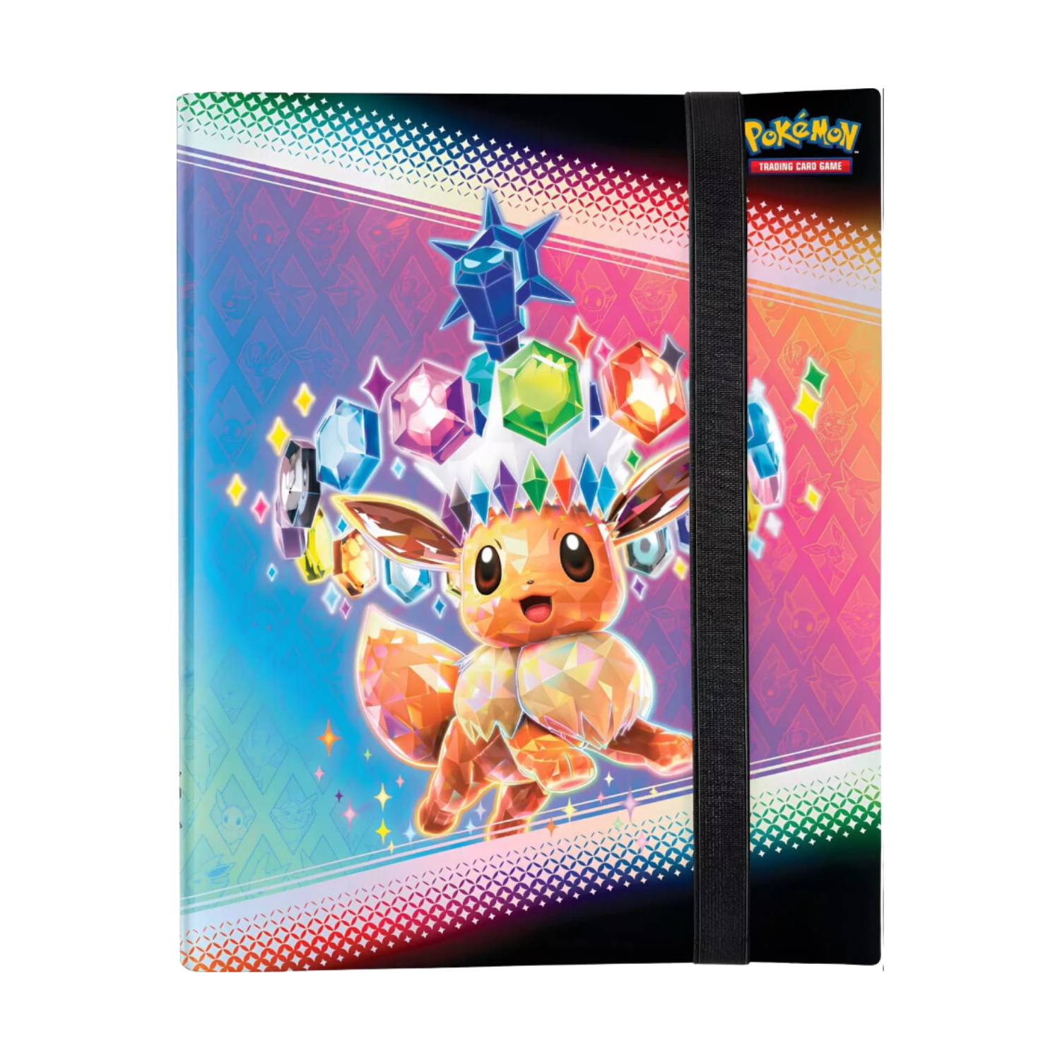prismatic evolutions ordner