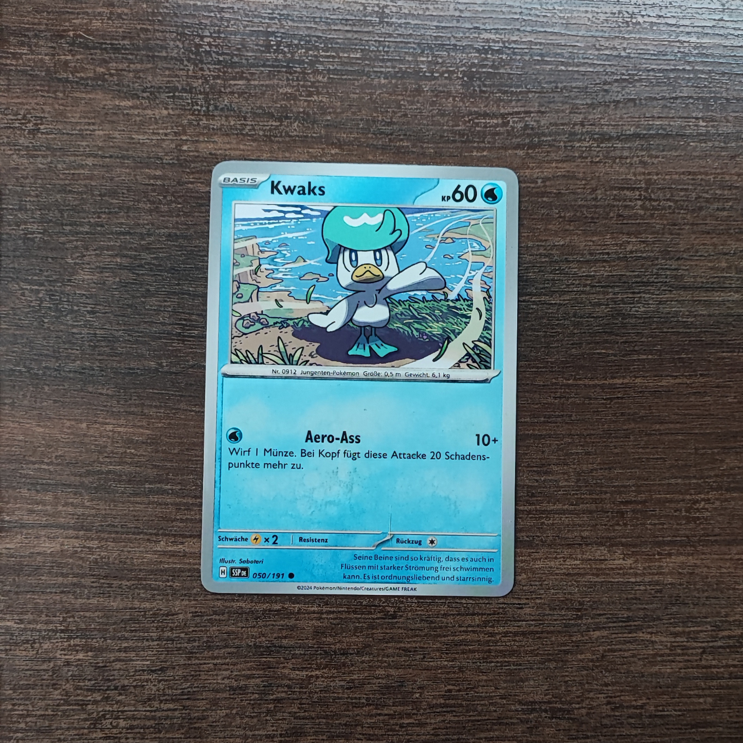 DEIN Pokemon Button (Individualisiert)