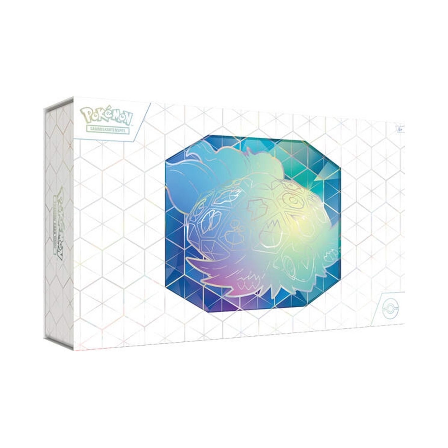 Terapagos Ultra Premium Kollektion