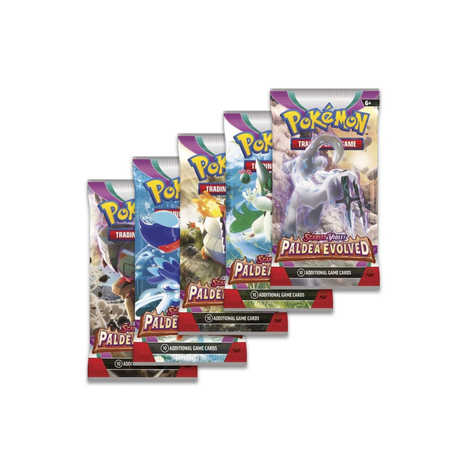 Pokemon Entwicklungen in Paldea Booster Bundle deutsch online kaufen. Kartenbasis Pokemon Entwicklungen in Paldea Booster Bundle deutsch online kaufen. Kartenbasis