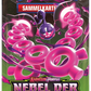 Nebel der Sagen Display