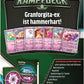 Pokemon Kampfdeck Granfornita Ex