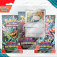 Relaxo Blister Pokemon SV06