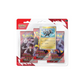 Pokemon Ewige Rivalen Zebritz Blister
