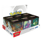 Pokemon Stapel Tins 2025