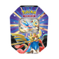 Pokemon slashing legends tin zacian