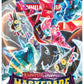 Pokemon Maskerade Booster