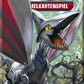 Pokemon Heartgold & Soulsilver Unerschrocken Booster [deutsch]