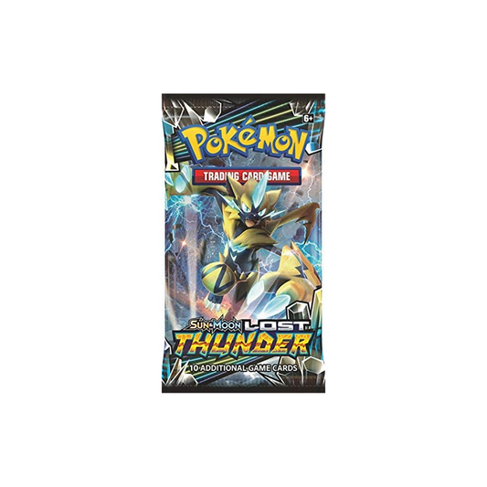 Lost Thunder Booster kaufen