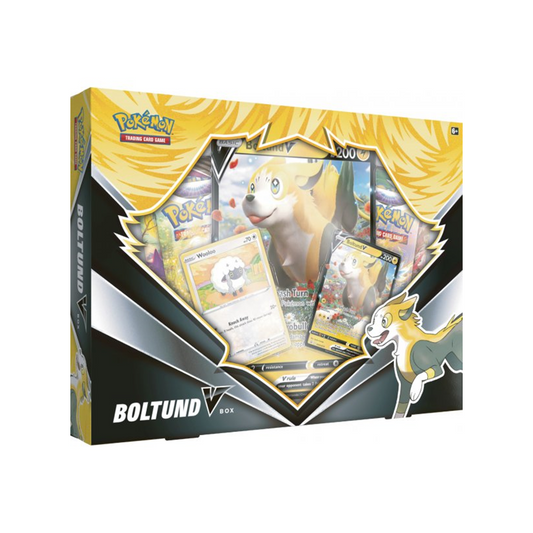 Boltund V Box