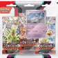 Obsidian Flames 3 pack blister