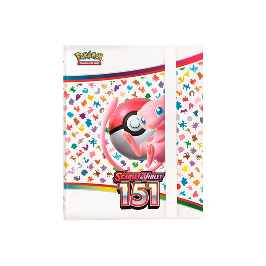 Sammelkarten Alben / Ordner für Pokémon, Magic und Yugioh