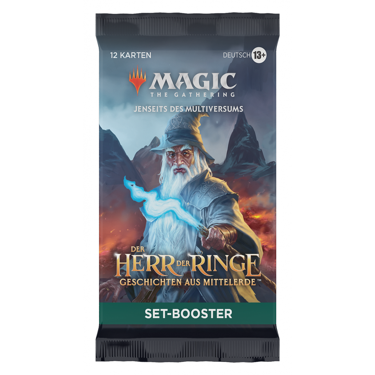 magic herr der ringe set booster kaufen