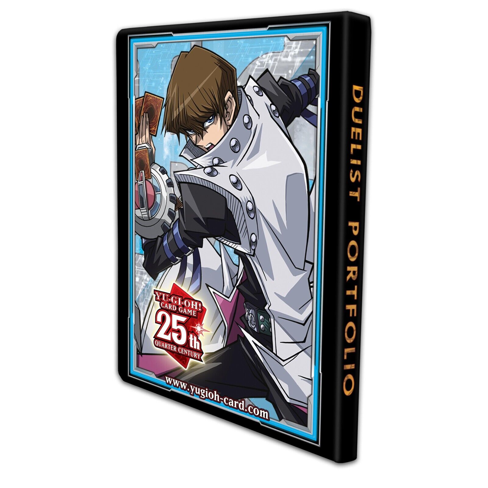 Yugioh Ordner Kaiba Yugi