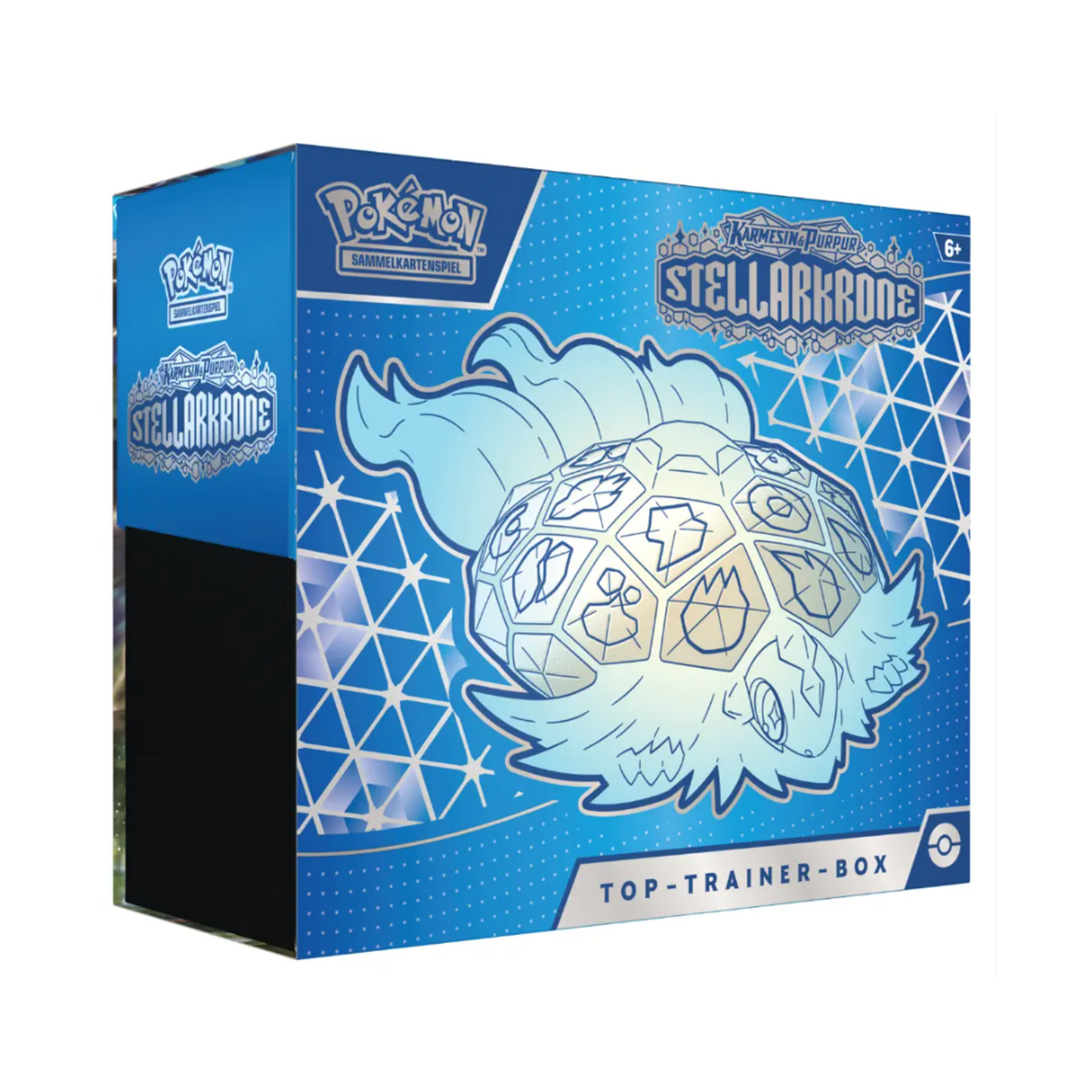 Stellarkrone Trainer Box