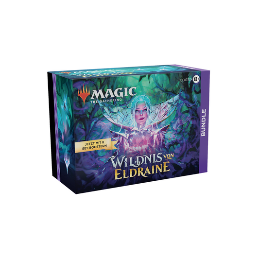 Magic wildnis von eldraine bundle kaufen