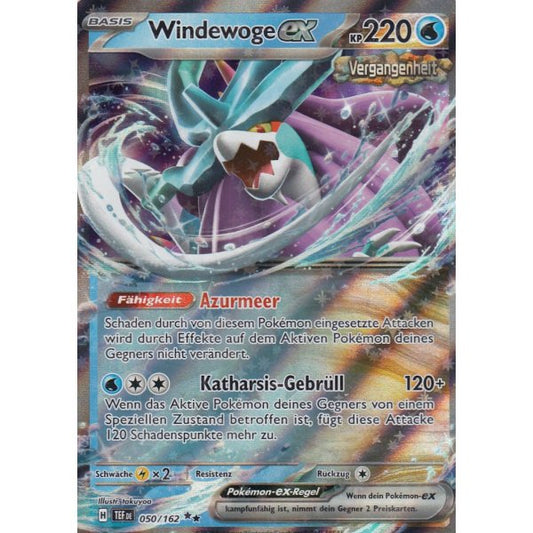 Windewoge ex 050/162