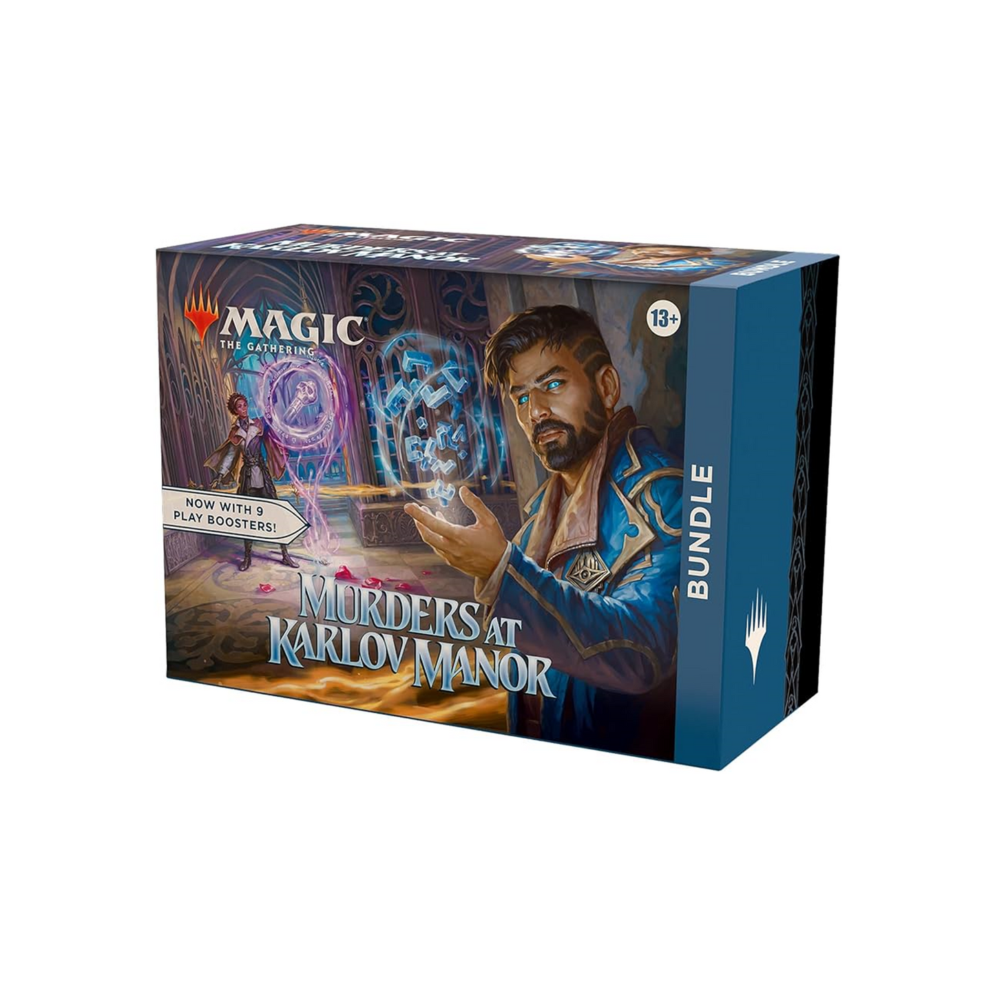 Magic the Gathering: Mord in Karlov Manor Bundle