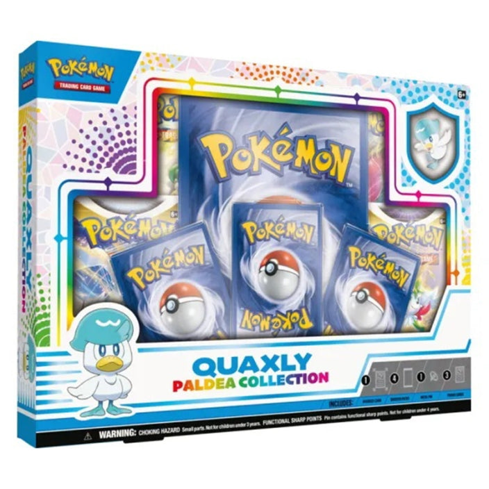 Pokemon Preview Box 2023 [deutsch]