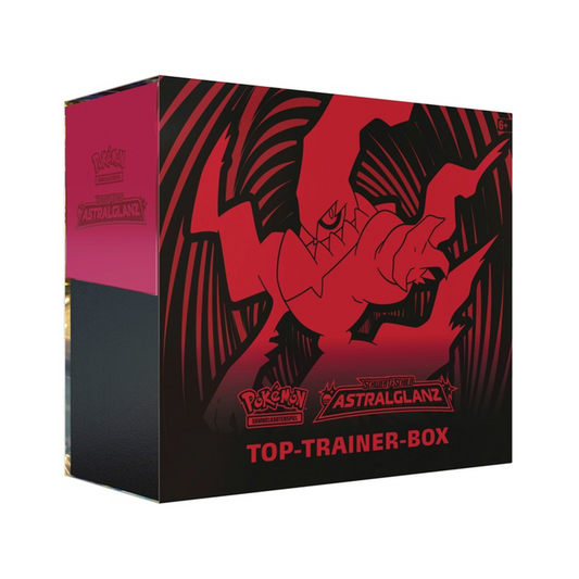 Top Trainer Box Astralglanz [Deutsch]