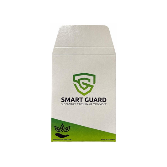 Smart Guard Toploader