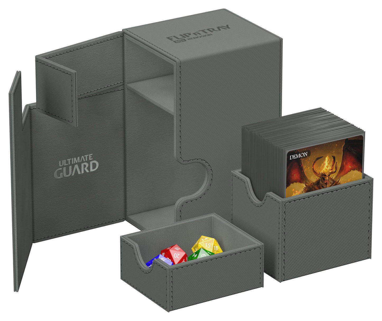 Ultimate Guard Box