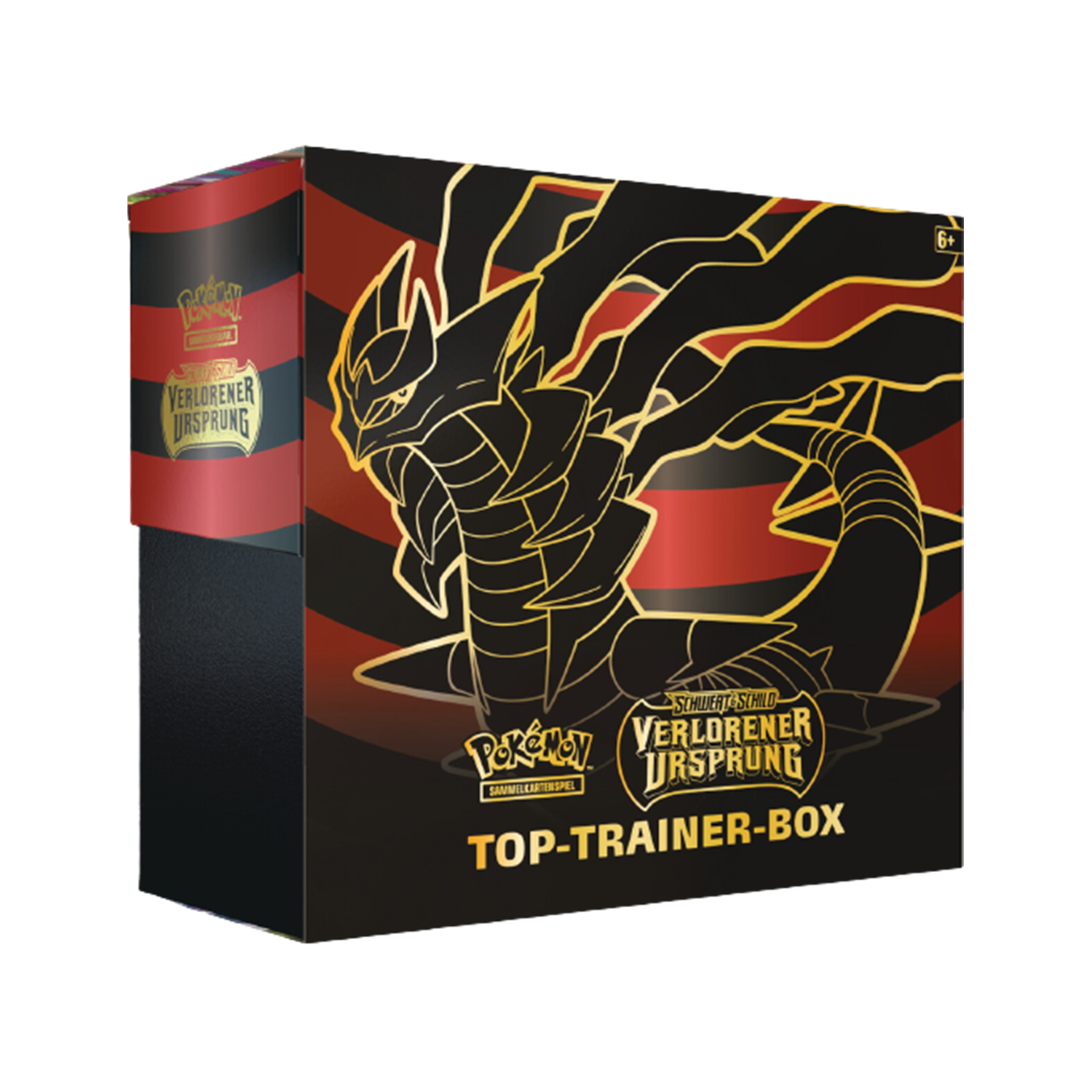 Lost origin elite trainer box