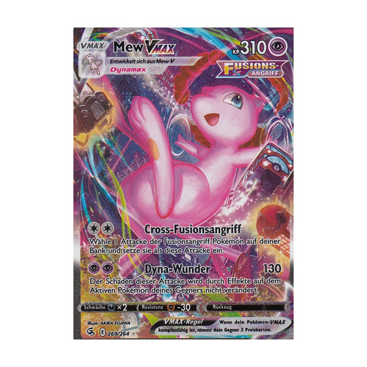 Mew Alternativ 269/264