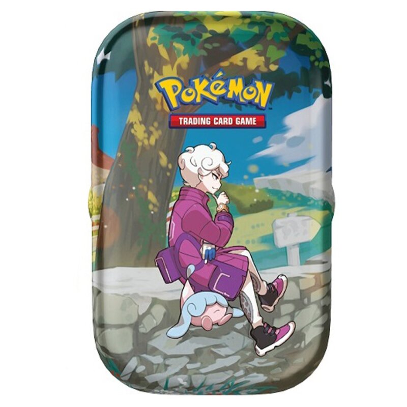 Pokemon Zenit der Könige Mini Tins [deutsch]