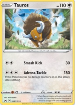 Tauros 106/159 [deutsch]
