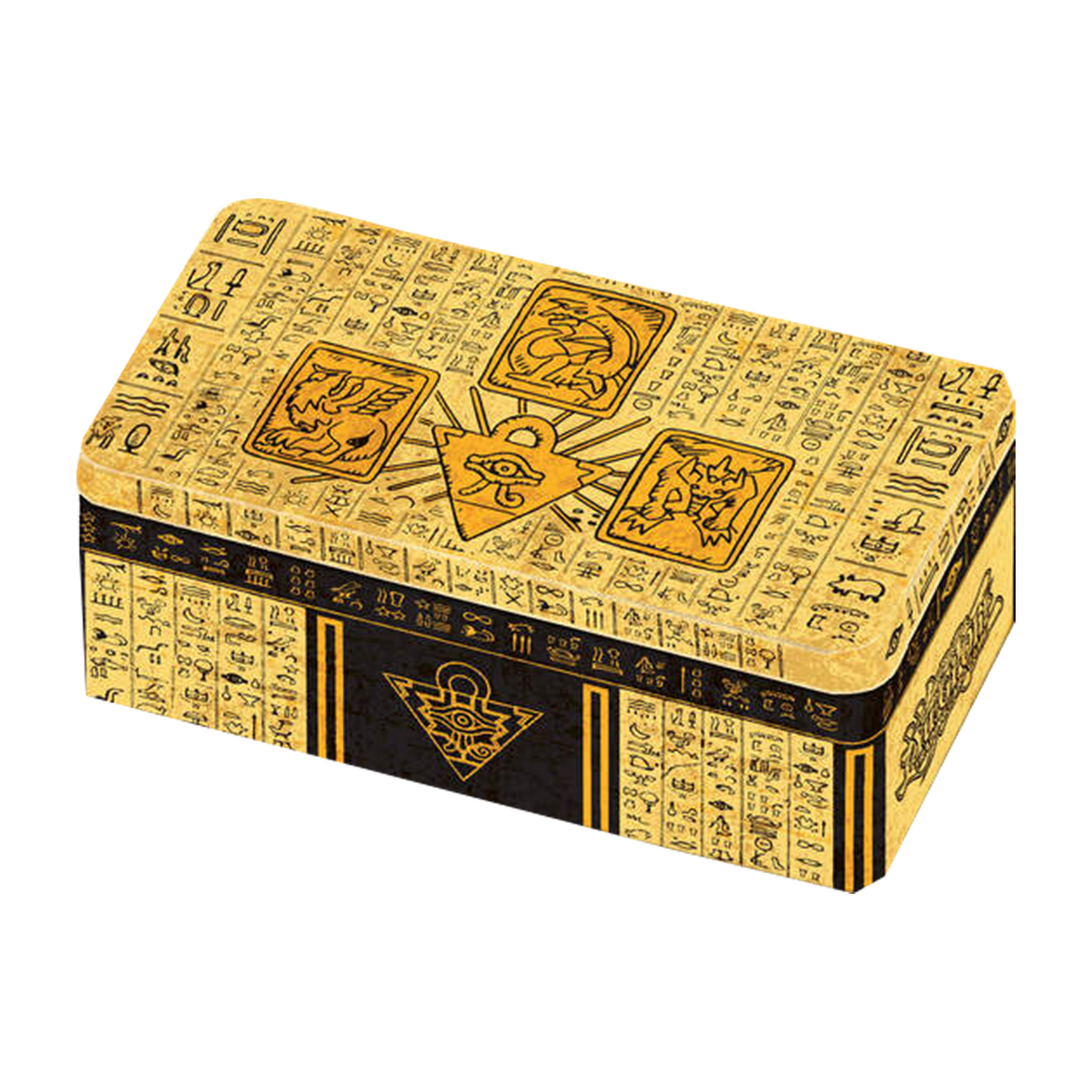 2022 Tin of the Pharaoh’s Gods [Deutsch]