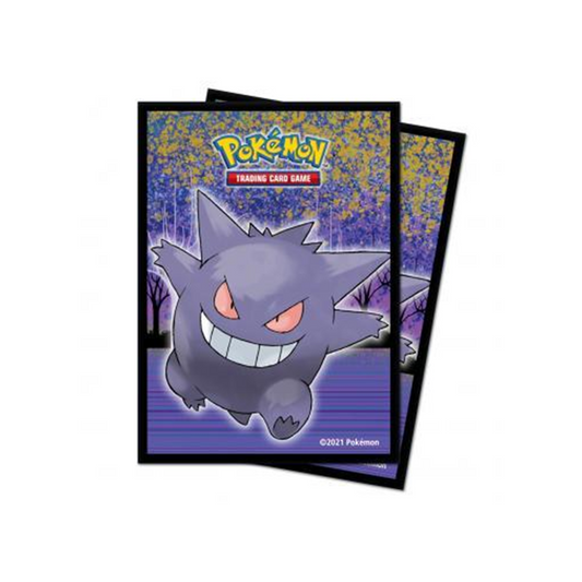 Gengar Pokemon Kartenhüllen